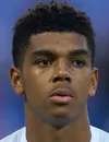Tyreece John-Jules - jogador do Kilmarnock FC
