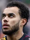 Tyreik Wright - Bradford City futbolcusu