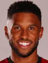 Tyrese Campbell - Sheffield United futbolcusu