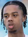 Tyrese Hall - Notts County futbolcusu