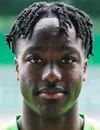 Tyrese Igwesi - Fortuna Düsseldorf U19 futbolcusu