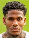 Tyrese Noslin - giocatore del SC Telstar