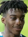 Tyrese Omotoye - joueur du FC Vysocina Jihlava