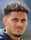 Tyrese Sinclair - giocatore del Hartlepool United