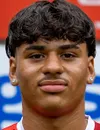 Tyrese Zeigler - 1.FC Kaiserslautern II futbolcusu