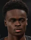 Tyrique George - joueur du FC Everton