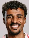 Tyron Duah - Spieler von KSV Hessen Kassel