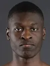 Tyron Gyamenah - FC Wohlen U23 player