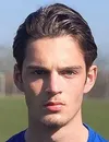 Tyron Profis - VFC Plauen futbolcusu
