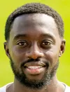 Tyrone Owusu - giocatore del SC Telstar