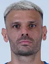 Tyronne - Malut United FC futbolcusu