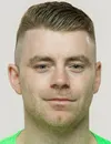 Tyson Farago futbolcu profil fotoğrafı