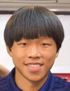 Tze-Nam Yue - Beijing Guoan futbolcusu
