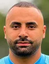 Ubai El-Kahil futbolcu profil fotoğrafı