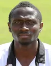 Uche Nwofor - joueur du Karriereende