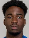 Uche Obiogumu - 1.FC Nürnberg II futbolcusu