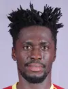 Uche Oguchi - giocatore del Unbekannt