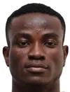 Uchenna Ogundu - FC Augsburg futbolcusu