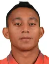 Ucok Ahya futbolcu profil fotoğrafı