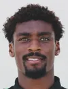 Udoyen Akpan - SC Gjilani futbolcusu