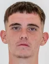 Uesli Arapi - giocatore del FK Partizani U19