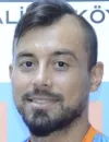 Ufuk Arslan futbolcu profil fotoğrafı