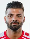 Ufuk Özbek - jogador do Vereinslos