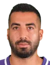 Ufuk Özcan - Ayvalikgücü Belediyespor futbolcusu