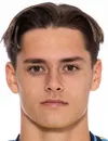 Ugo Kadmiri - Olympique Marsilya B player