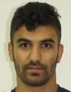 Uğur Bulut - giocatore del Sivas Dört Eylül Futbol