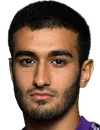 Ugur Cahangirov - jogador do Karvan Yevlakh