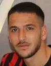 Uğur Can Semizoğlu - Kas Kinik Spor futbolcusu