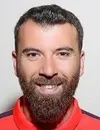 Uğur Daşdemir futbolcu profil fotoğrafı
