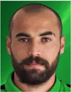 Uğur Durmuş futbolcu profil fotoğrafı