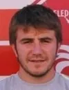Uğur Kapısız - jogador do Canakkale Spor Kulübü