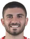 Uğur Karakoç - joueur du Cigli Belediyespor