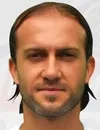 Uğur Kuru futbolcu profil fotoğrafı