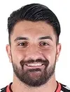 Ugur Pamuk futbolcu profil fotoğrafı