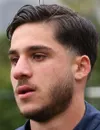 Uğur Şahin - MSV Duisburg U19 futbolcusu