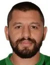 Uğur Yanıkdemir futbolcu profil fotoğrafı