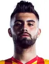 Uğurcan Gülay - Eti Spor Kulübü futbolcusu