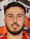 Uğurcan Köse - 1923 Afyonkarahisar SK futbolcusu
