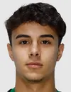 Uğurhan Uğurlu - joueur du Yalova FK 77 SK