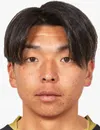 Uheiji Uehata - Fukushima United futbolcusu