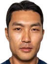 Ui-young Song - Lion City Sailors futbolcusu