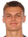 Łukasz Bomba - LKS Lodz futbolcusu