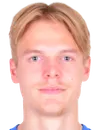 Łukasz Borkowski futbolcu profil fotoğrafı