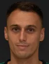 Łukasz Furtak - Stal Stalowa Wola futbolcusu