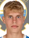 Łukasz Gerstenstein - Slask Wroclaw II futbolcusu