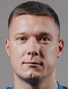 Łukasz Moneta - Olimpia Grudziadz futbolcusu